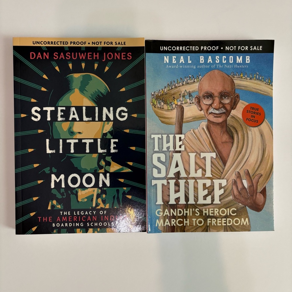 Scholastic Book Bundle